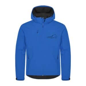 SOFTSHELL "Classic" (homme) - Ecurie Biechel - 0200912