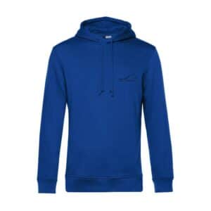SWEAT A CAPUCHE (enfant) - Ecurie Biechel - K477