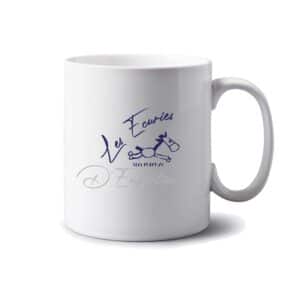 MUG - les Ecuries d'Emportier - MUG001