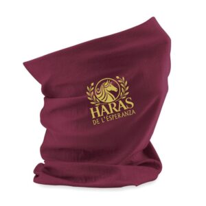 Cache cou - Haras de l’esperanza - Bordeaux - BF900