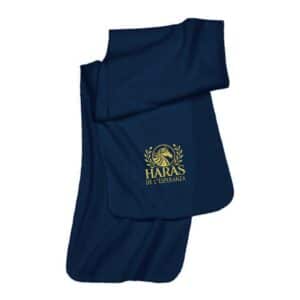 Echarpe - Haras de l’esperanza - Navy - KP878