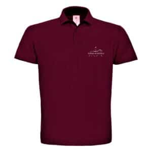 POLO (homme) - Ecuries Florida de l'Andelle - Bordeaux - BCID1