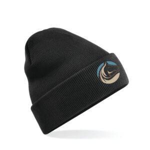 BONNET – Centre équestre les crinières de gap - Noir - BF045