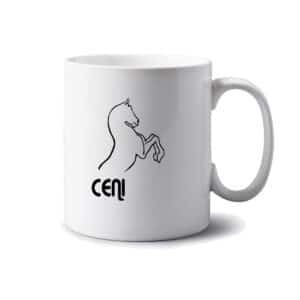 MUG - Les Grandes Marques - MUG001