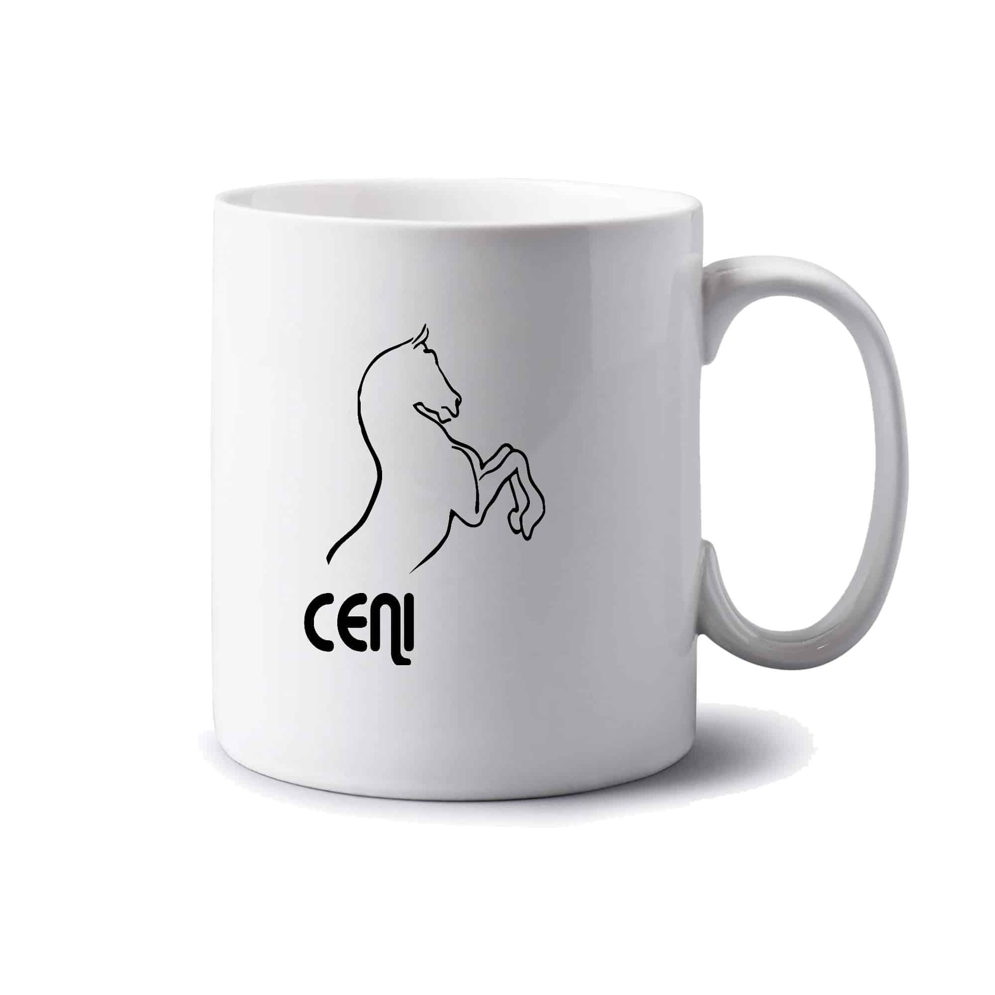 MUG - Les Grandes Marques - MUG001