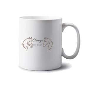 MUG - Élevage du Page - MUG001