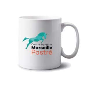 MUG - Centre équestre Marseille Pastré - MUG001