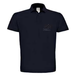 POLO (enfant) - haras de marigny50 - Navy - BCK424