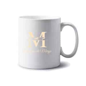 MUG - DOMAINE DE MERYS - MUG001