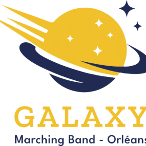 Marching Band Galaxy (45100)