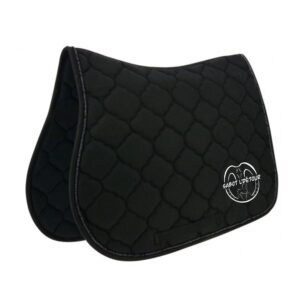 TAPIS RIDING WORLD - Sabot l'détour - Noir - 20453