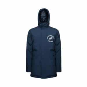 PARKA (unisexe) - Centre équestre du Marais (60) - Navy - PK543