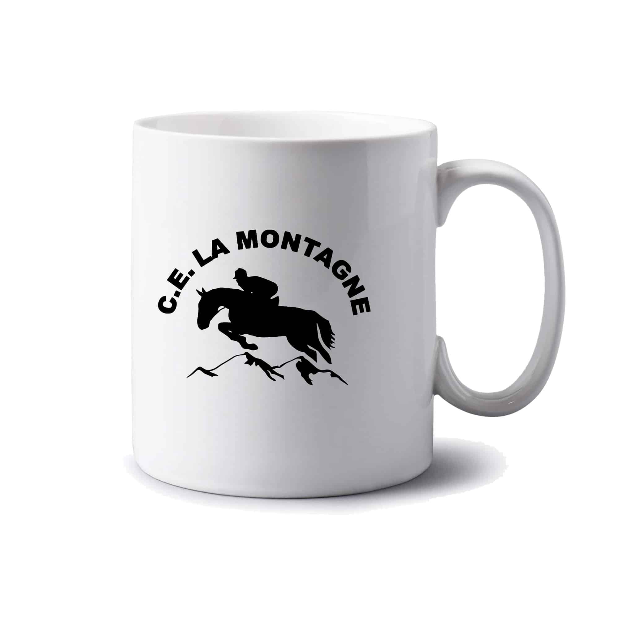 MUG - Centre Equestre La Montagne - MUG001