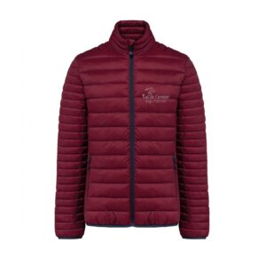 DOUDOUNE AVEC MANCHES (homme) - VAL DE CREUSE EQUITATION – Bordeaux - K6120