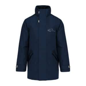 PARKA (enfant) - Ecuries de Pierre La Jument – Navy - K696