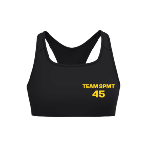 Brassière de sport (femme) - Saint Pryvé Muay Thaï - PA096