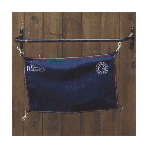 Rideau ou porte de box CANTER - Ecuries de Roligane - Navy - RP002