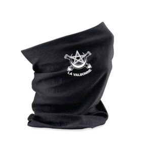 Cache cou - 68RAA CYNOGROUPE - Noir - BF900