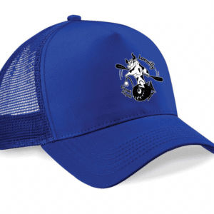 Casquette trucker - Loeuilly canoë kayak - BF640
