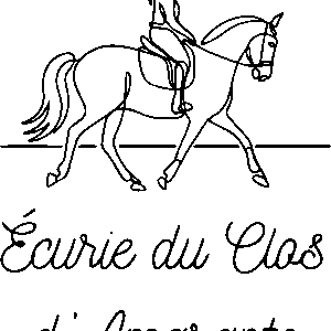 Écurie du Clos d’Amarante (33480)