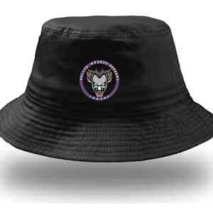 BOB - Club roller hockey aubagne - Noir - AT039