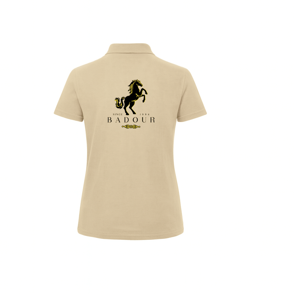 POLO (homme) - Ferme equestre du badour - BCID1 – Image 5