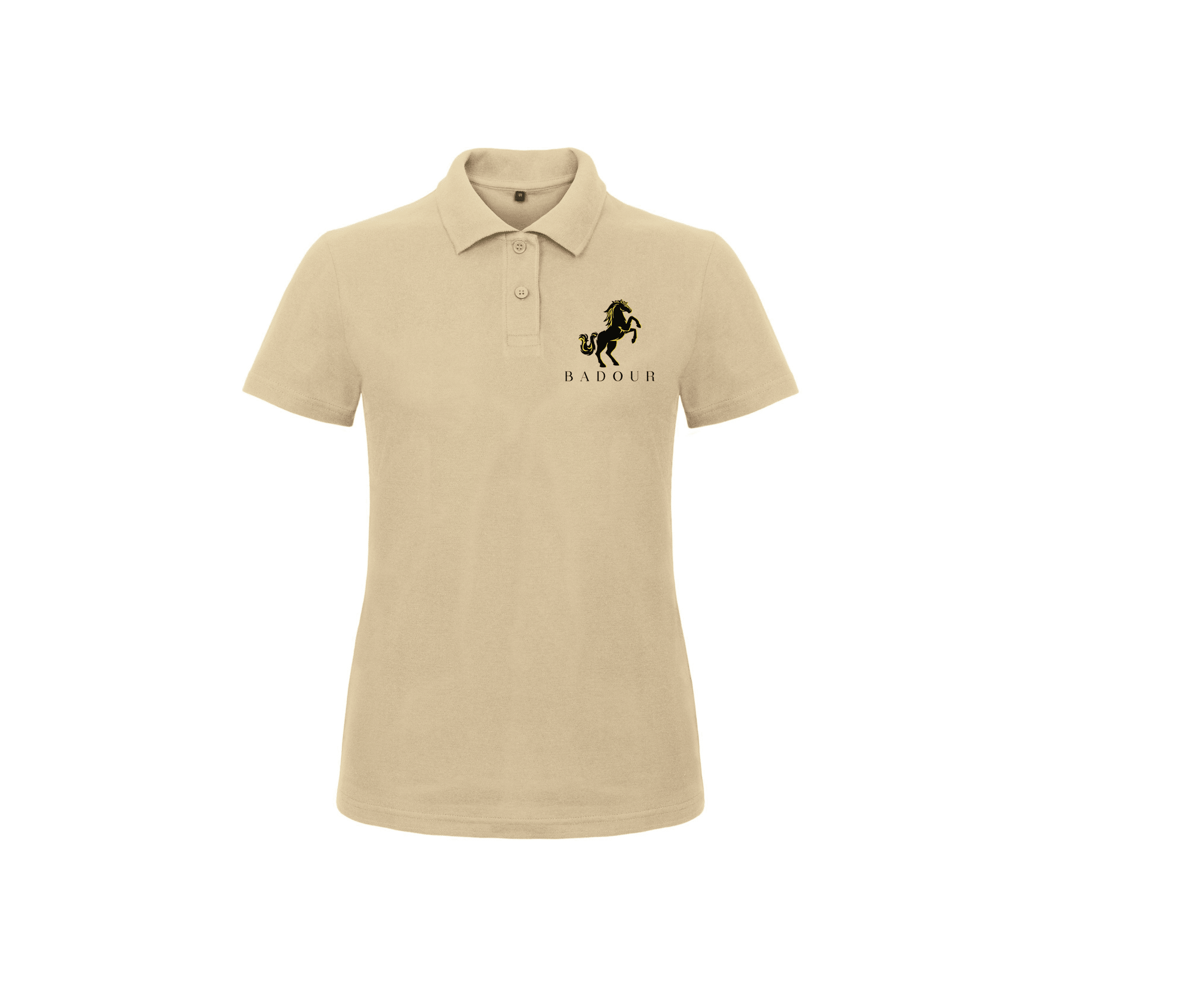 POLO (femme) - Ferme equestre du badour - BCI1F – Image 4