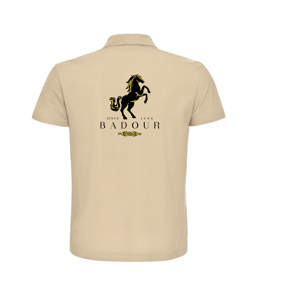 POLO (homme) - Ferme equestre du badour - BCID1 – Image 4