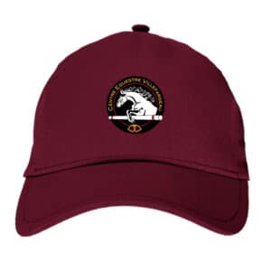 CASQUETTE - Centre Equestre de Villefargeau - BF015