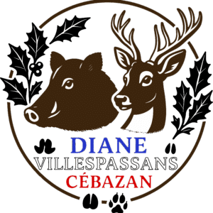 Diane Villespassans et cébazan (34360)