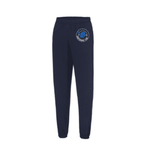 Pantalon de jogging (unisexe) - Equitannaz – Navy - JH072