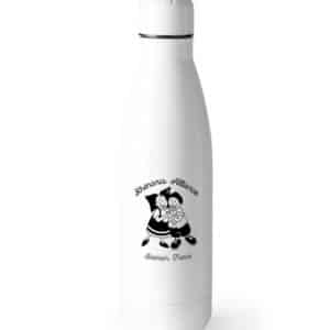 Gourde Blanche 500ml - Rhénania Alliance - GRD001