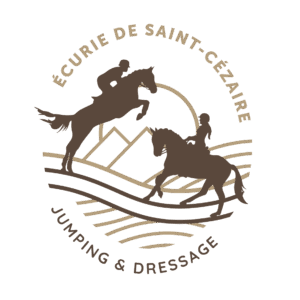 Ecurie de Saint Cézaire - BEGARD (06530)