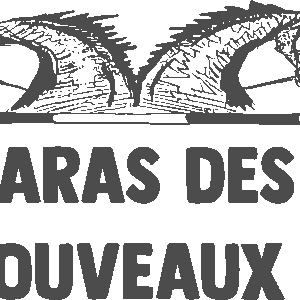 Au Galop les Louveaux (14330)