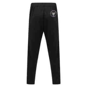 Pantalon de survêtement (enfant) - Club roller hockey aubagne - Noir - PA1041