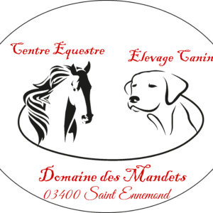 Domaine des mandets (03400)