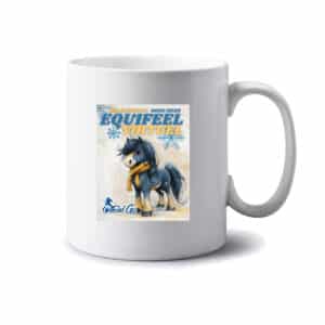 [Collection EQUIFEEL] MUG - Association Caval Go - MUG001