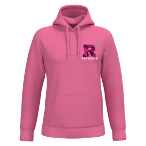 SWEAT A CAPUCHE (homme) - Fly disc'R - K476