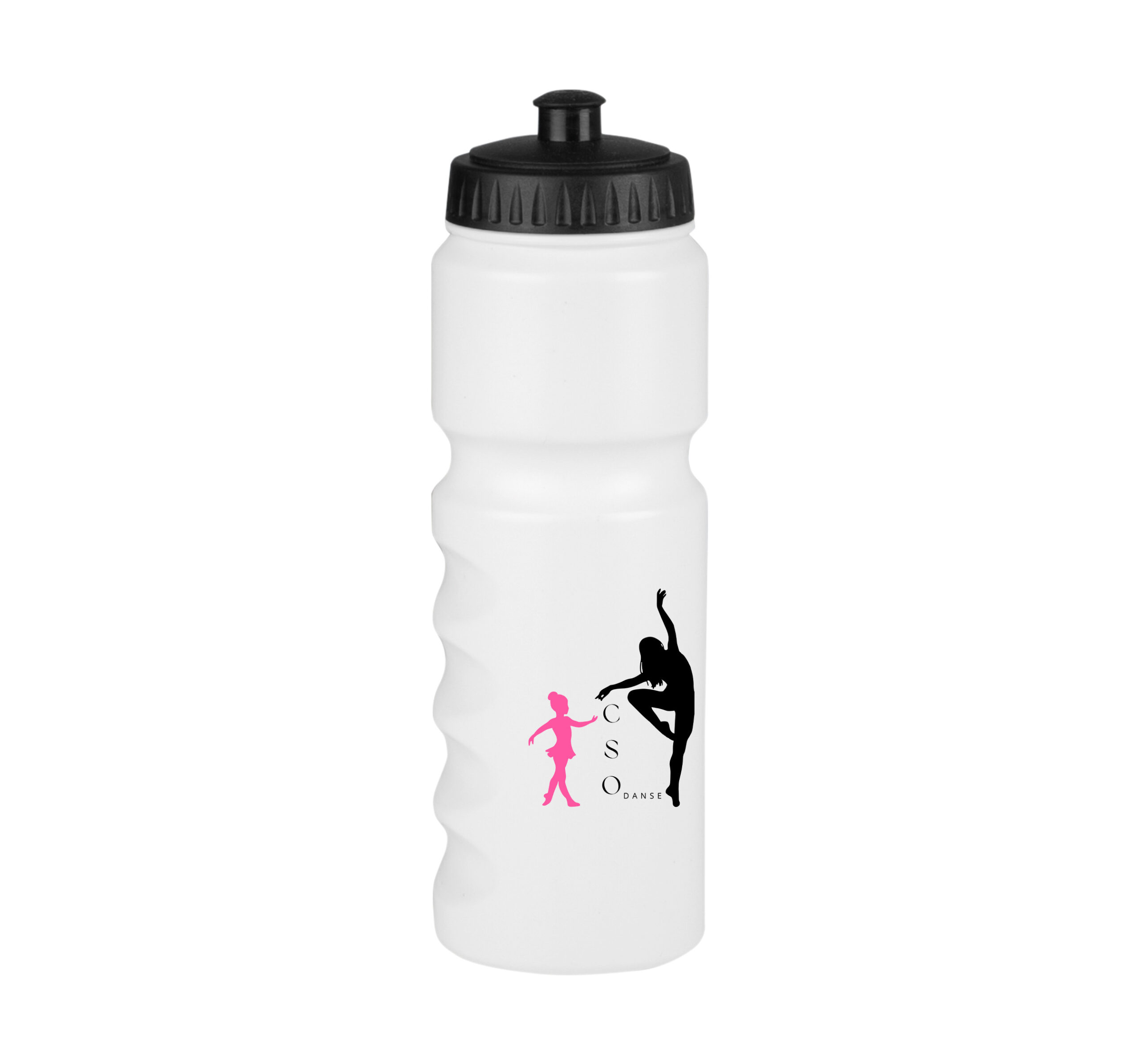 GOURDE DE SPORT 750ML - CSO Danse - KI3120 – Image 2