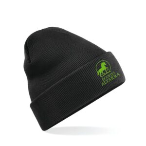 BONNET – Ecuries Altarra - Noir - BF045