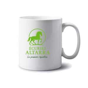 MUG - Ecuries Altarra - MUG001