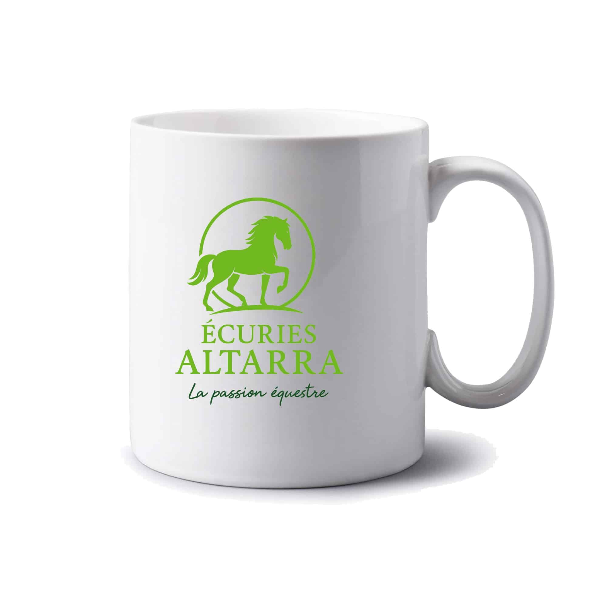 MUG - Ecuries Altarra - MUG001