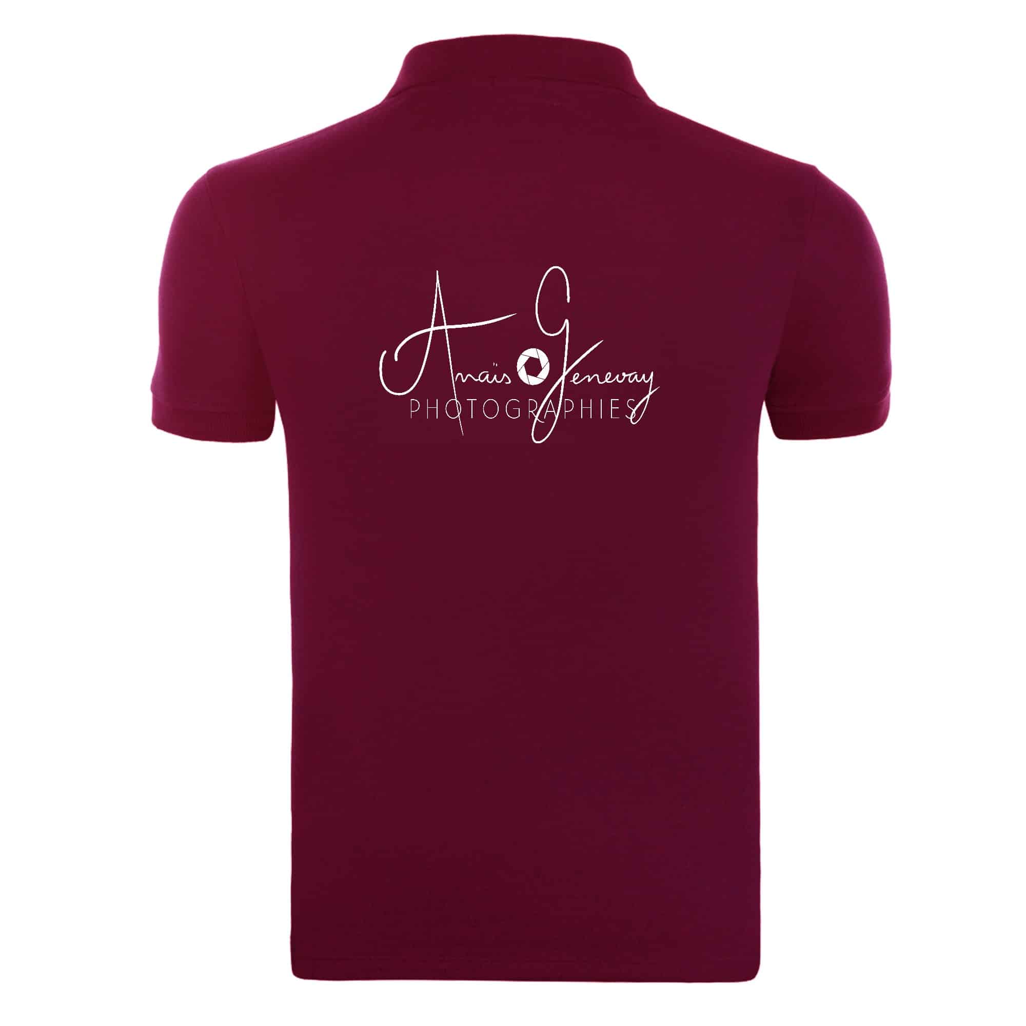 POLO (homme) - Anaïs Genevay Photographies - Bordeaux - BCID1 – Image 3