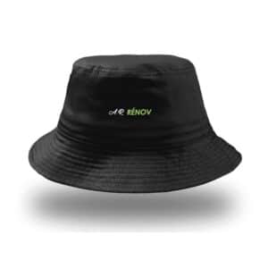 BOB - AR RENOV - Noir - AT039