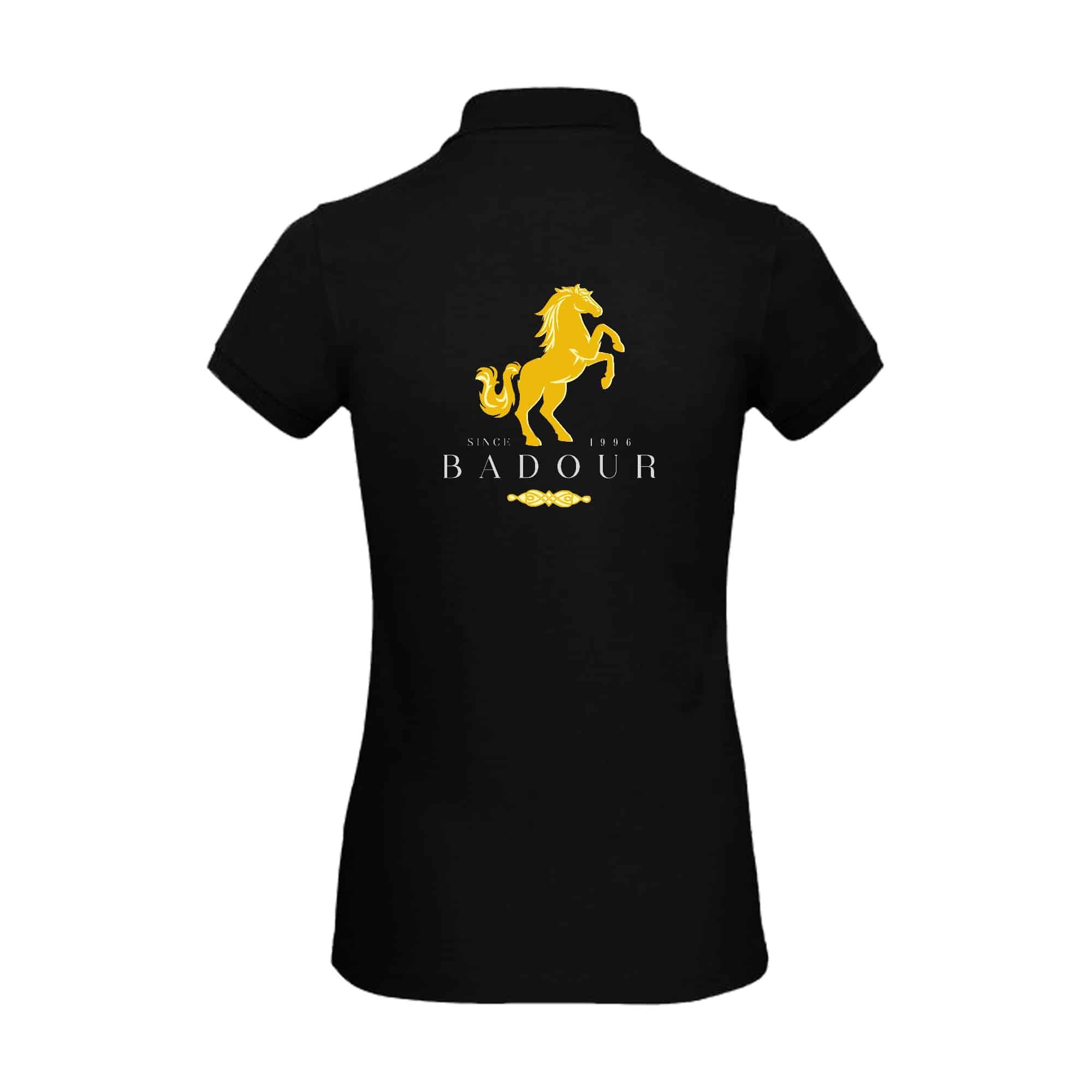 POLO (femme) - Ferme equestre du badour - BCI1F – Image 7