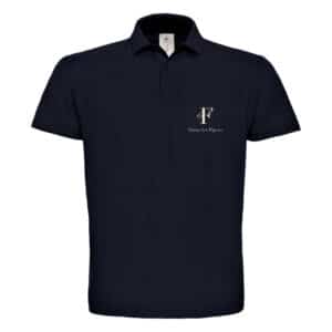 POLO (enfant) - Haras des figons - Navy - BCK424