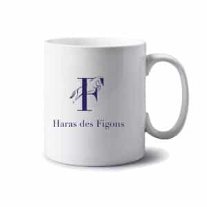 MUG - Haras des figons - MUG001