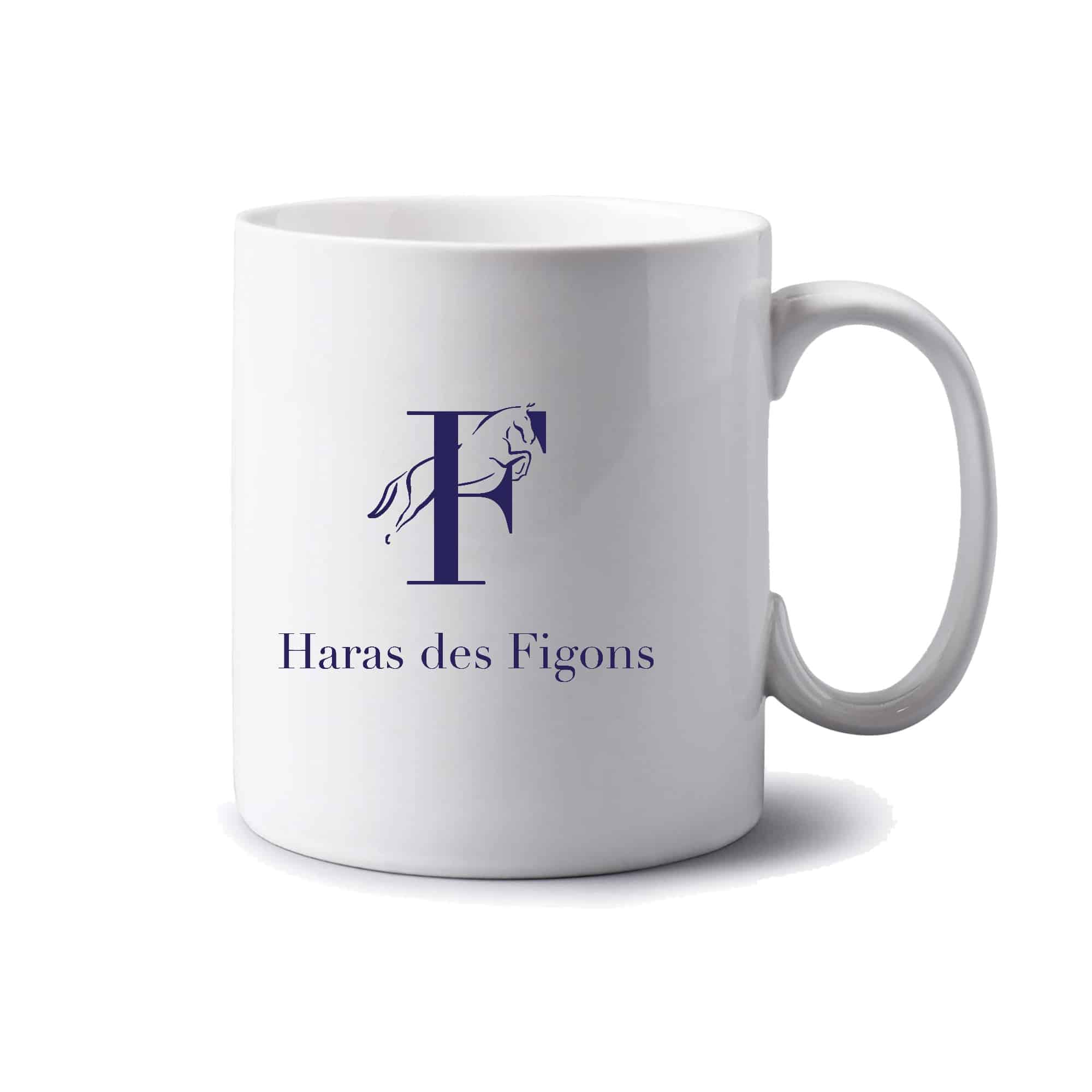 MUG - Haras des figons - MUG001