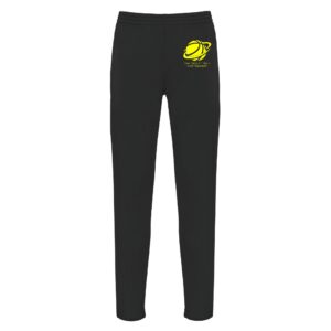Pantalon de survêtement (enfant) - CAM Basket - Noir - PA1041