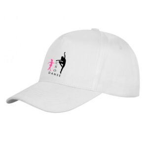 Casquette (économique) - CSO Danse - RC080